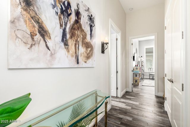 19675 E VIA PARK Street, Queen Creek, AZ 85142