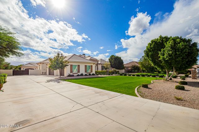 19675 E VIA PARK Street, Queen Creek, AZ 85142