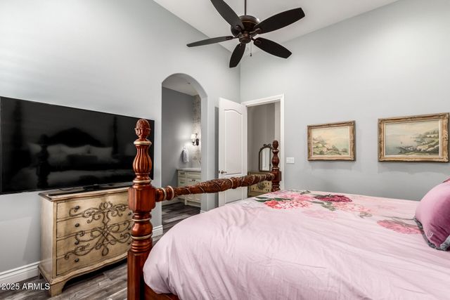 19675 E VIA PARK Street, Queen Creek, AZ 85142