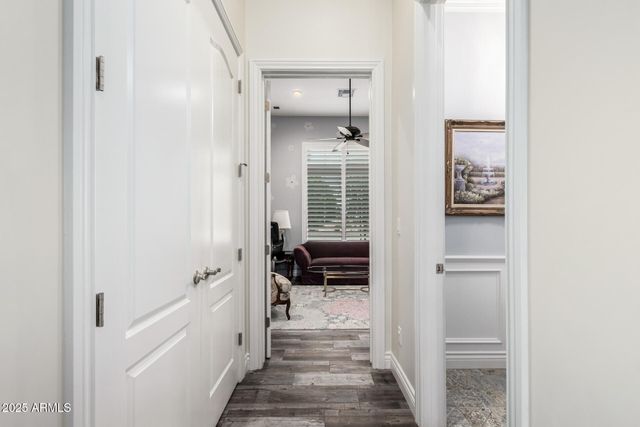 19675 E VIA PARK Street, Queen Creek, AZ 85142