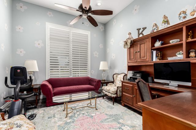 19675 E VIA PARK Street, Queen Creek, AZ 85142