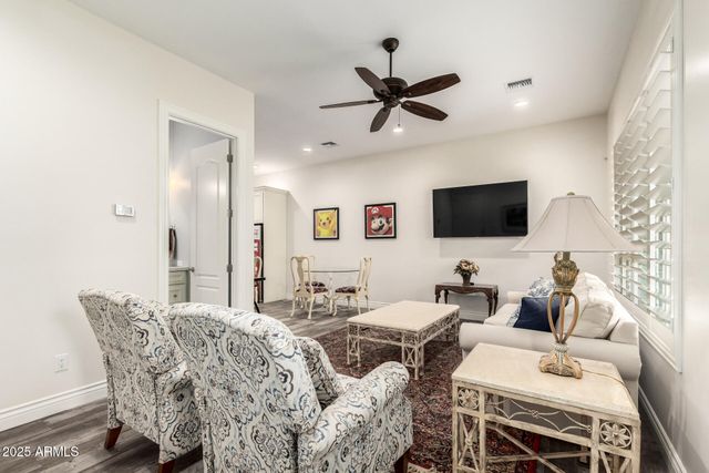 19675 E VIA PARK Street, Queen Creek, AZ 85142