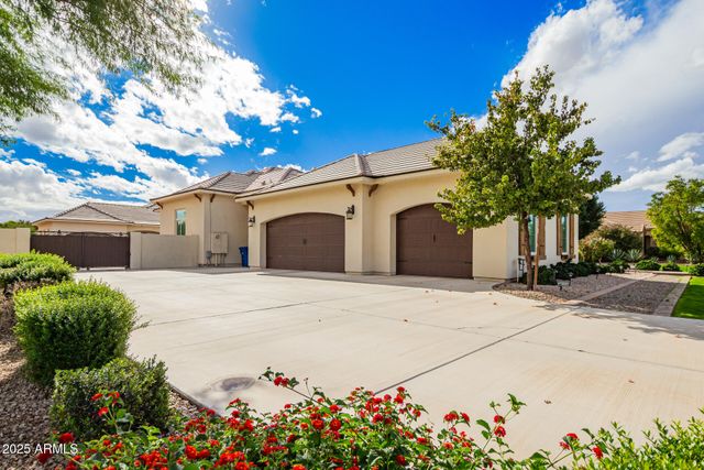 19675 E VIA PARK Street, Queen Creek, AZ 85142