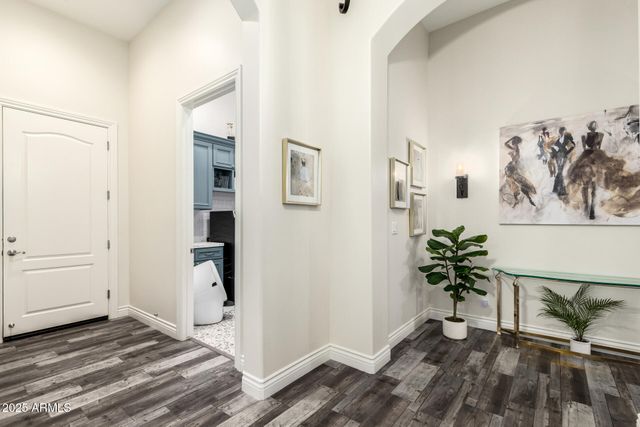 19675 E VIA PARK Street, Queen Creek, AZ 85142