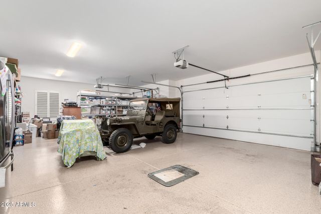 19675 E VIA PARK Street, Queen Creek, AZ 85142