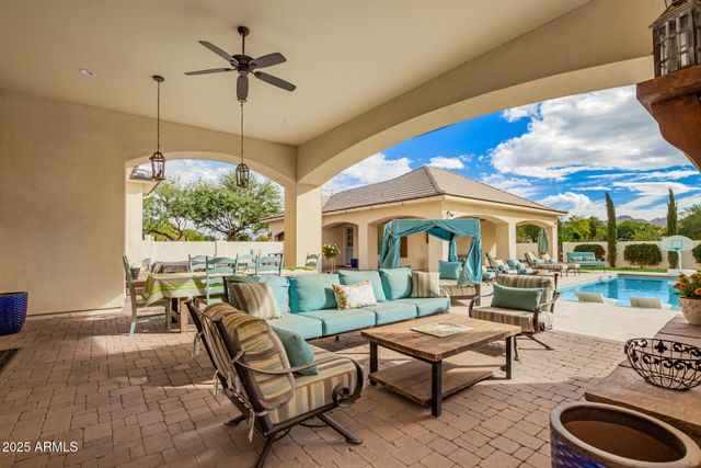 19675 E VIA PARK Street, Queen Creek, AZ 85142