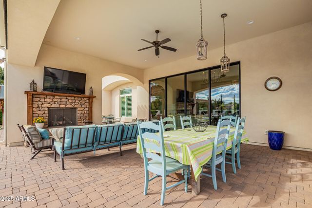 19675 E VIA PARK Street, Queen Creek, AZ 85142