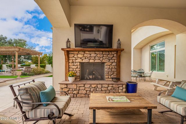 19675 E VIA PARK Street, Queen Creek, AZ 85142