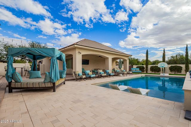 19675 E VIA PARK Street, Queen Creek, AZ 85142