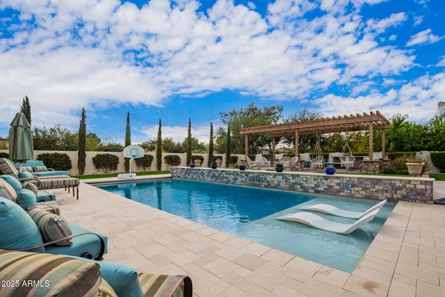 19675 E VIA PARK Street, Queen Creek, AZ 85142