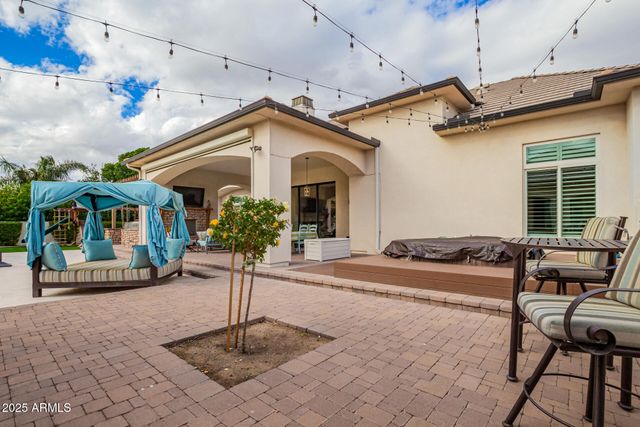 19675 E VIA PARK Street, Queen Creek, AZ 85142