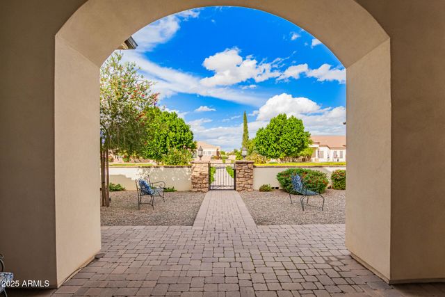 19675 E VIA PARK Street, Queen Creek, AZ 85142