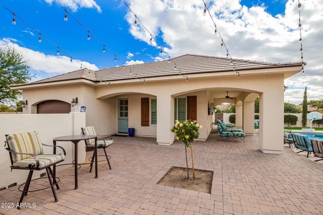 19675 E VIA PARK Street, Queen Creek, AZ 85142