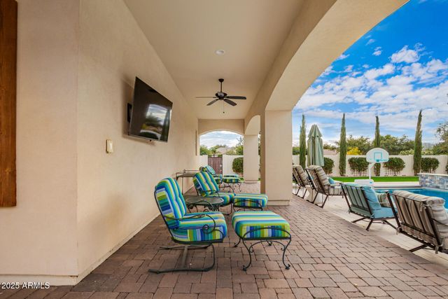 19675 E VIA PARK Street, Queen Creek, AZ 85142