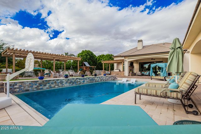 19675 E VIA PARK Street, Queen Creek, AZ 85142