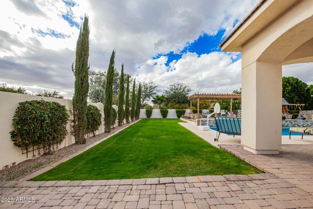 19675 E VIA PARK Street, Queen Creek, AZ 85142