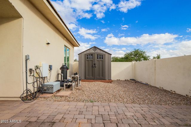 19675 E VIA PARK Street, Queen Creek, AZ 85142