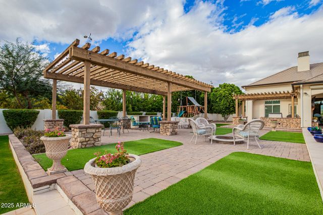 19675 E VIA PARK Street, Queen Creek, AZ 85142