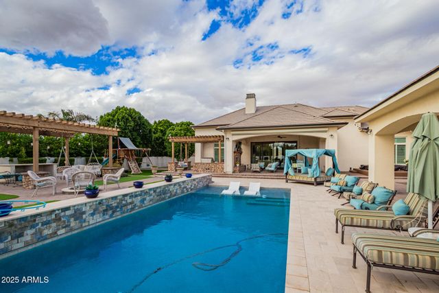 19675 E VIA PARK Street, Queen Creek, AZ 85142