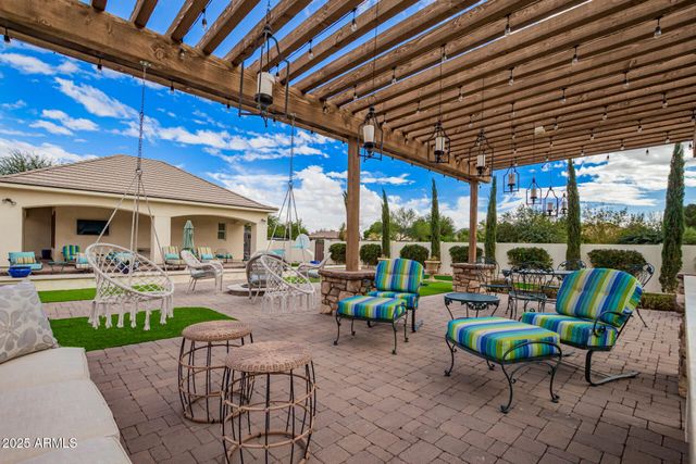 19675 E VIA PARK Street, Queen Creek, AZ 85142