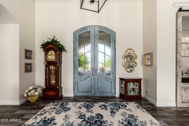 19675 E VIA PARK Street, Queen Creek, AZ 85142