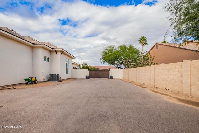 19675 E VIA PARK Street, Queen Creek, AZ 85142