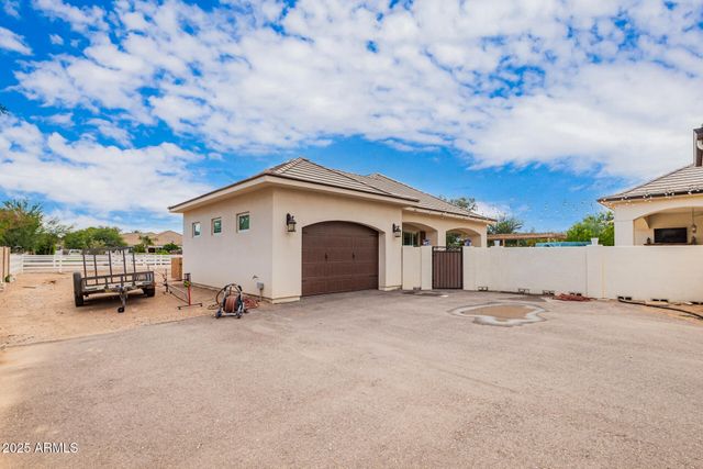 19675 E VIA PARK Street, Queen Creek, AZ 85142