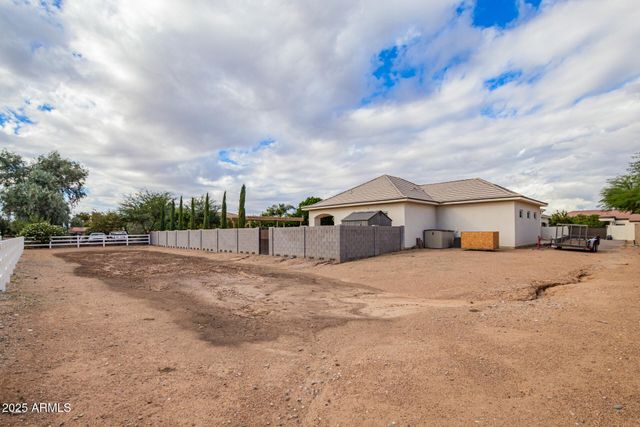 19675 E VIA PARK Street, Queen Creek, AZ 85142