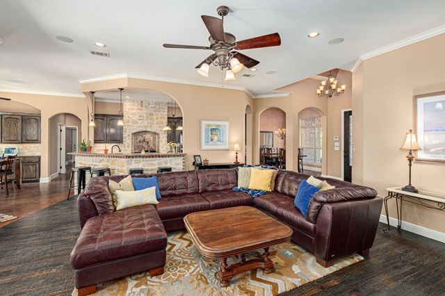 4354 Serenity Trail, Mckinney, TX 75071