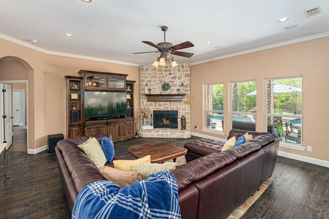 4354 Serenity Trail, Mckinney, TX 75071