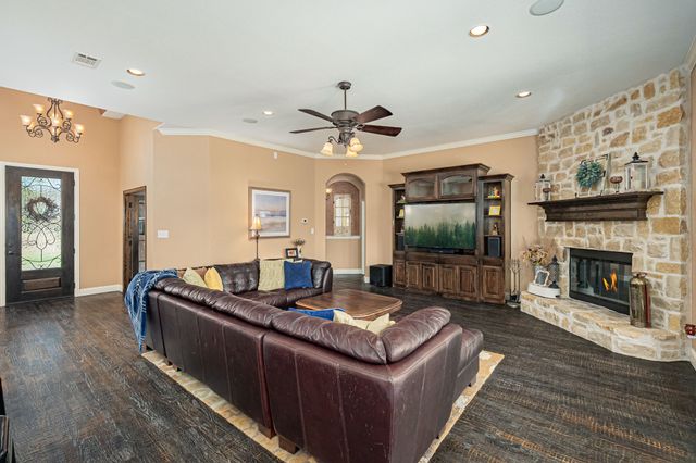 4354 Serenity Trail, Mckinney, TX 75071