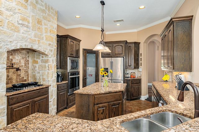 4354 Serenity Trail, Mckinney, TX 75071