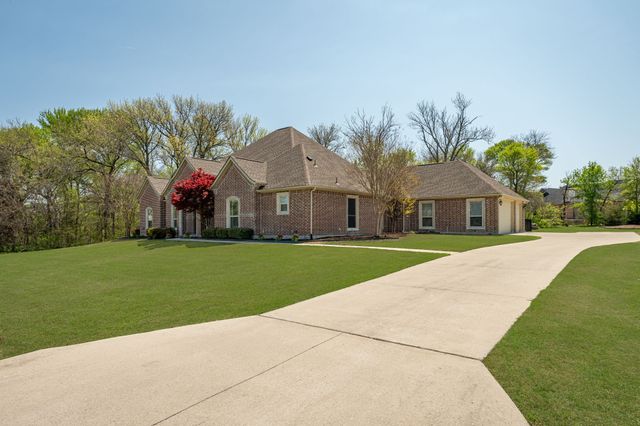 4354 Serenity Trail, Mckinney, TX 75071