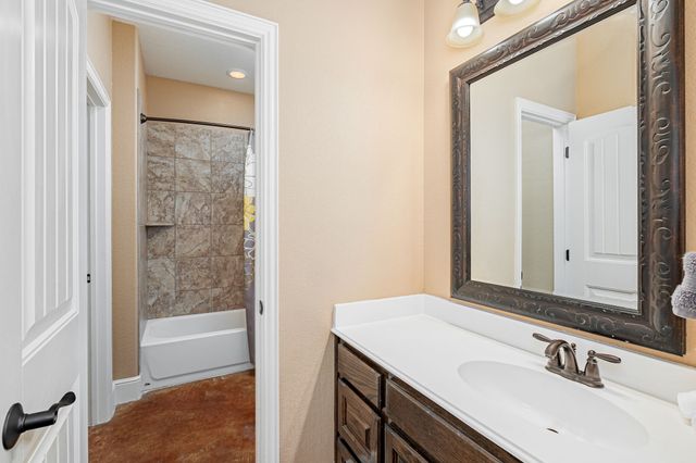 4354 Serenity Trail, Mckinney, TX 75071