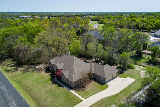 4354 Serenity Trail, Mckinney, TX 75071