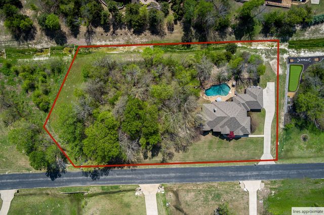 4354 Serenity Trail, Mckinney, TX 75071