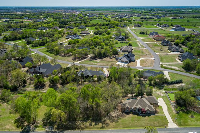 4354 Serenity Trail, Mckinney, TX 75071