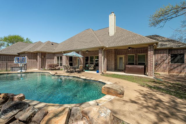 4354 Serenity Trail, Mckinney, TX 75071