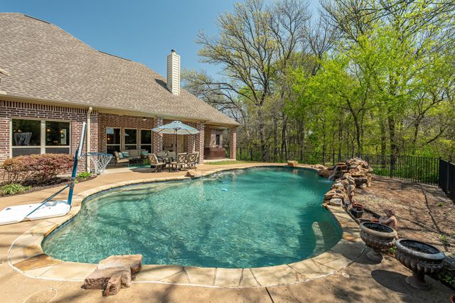 4354 Serenity Trail, Mckinney, TX 75071