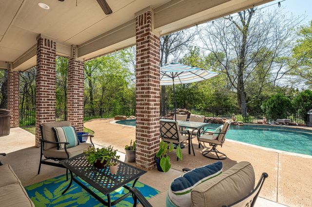 4354 Serenity Trail, Mckinney, TX 75071