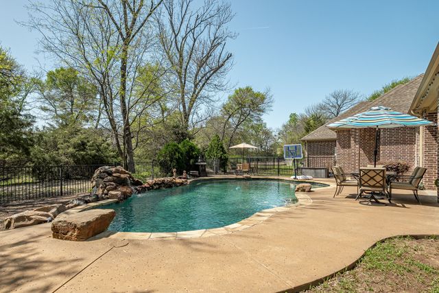 4354 Serenity Trail, Mckinney, TX 75071