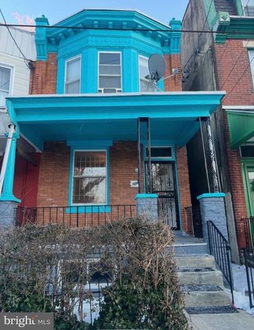 50 E CLAPIER ST, Philadelphia, PA 19144
