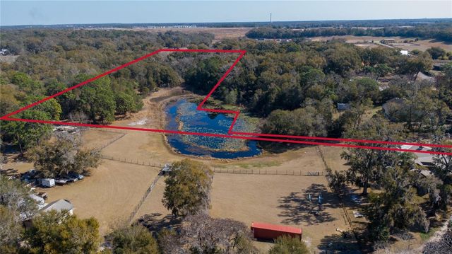 5049 KING AVENUE, Zellwood, FL 32798