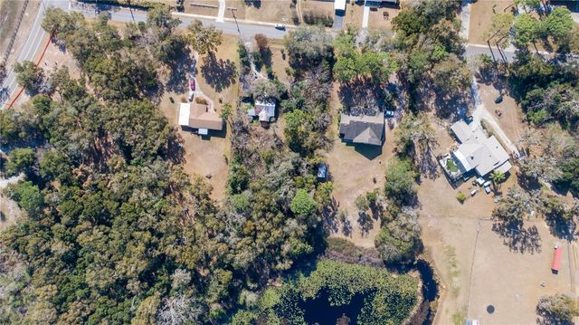 5049 KING AVENUE, Zellwood, FL 32798