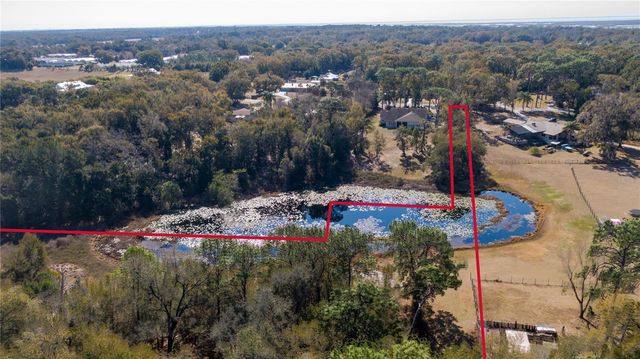 5049 KING AVENUE, Zellwood, FL 32798
