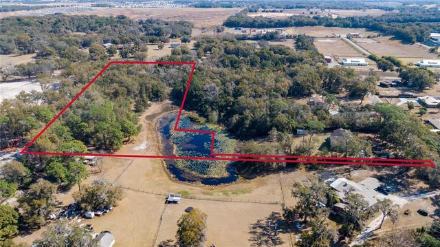 5049 KING AVENUE, Zellwood, FL 32798