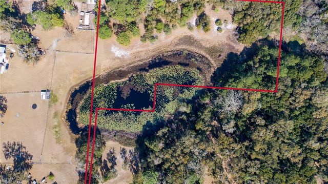 5049 KING AVENUE, Zellwood, FL 32798