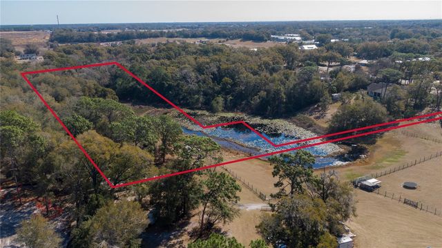 5049 KING AVENUE, Zellwood, FL 32798