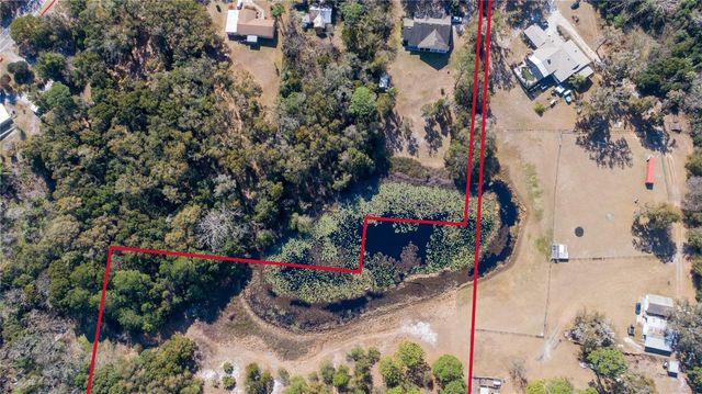 5049 KING AVENUE, Zellwood, FL 32798
