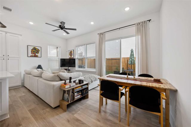 5702 Breland Street D, Houston, TX 77016